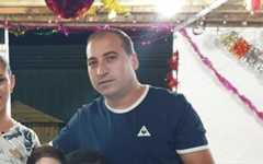 Moti Elkabetz (Facebook) Moti Elkabetz (Facebook)