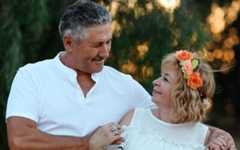 Yuri Lisovoy and Svetlana Lisovoy (Courtesy) Yuri Lisovoy and Svetlana Lisovoy (Courtesy)