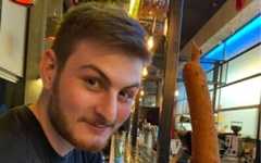 Sagiv Beilin Ben-Zvi (Courtesy) Sagiv Beilin Ben-Zvi (Courtesy)