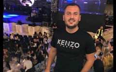 Barak Davidi (Courtesy) Barak Davidi (Courtesy)