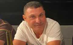 Haim Bennaim (Courtesy) Haim Bennaim (Courtesy)