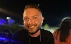 Dan Benhamou (Courtesy) Dan Benhamou (Courtesy)