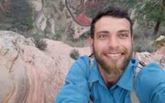 Idan Herman (Courtesy) Idan Herman (Courtesy)
