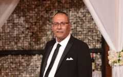 Reuven Weisman (Courtesy) Reuven Weisman (Courtesy)