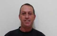 Avi Fleisher (IDF) Avi Fleisher (IDF)