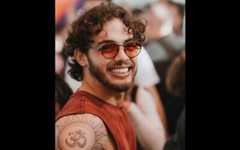 Amit Magnezi (Courtesy) Amit Magnezi (Courtesy)