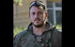 First Sgt. Dror Altun (Courtesy) First Sgt. Dror Altun (Courtesy)
