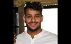 Yiftah Tweg (Courtesy) Yiftah Tweg (Courtesy)