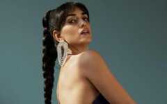 Singer Liraz Charhi had a Paris show canceled by the venue in early October (Courtesy Liraz Charhi) Singer Liraz Charhi had a Paris show canceled by the venue in early October (Courtesy Liraz Charhi)