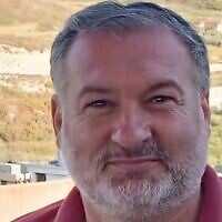 Abbas Hassan Karaki, who the IDF identified as Hezbollah's logistics chief in southern Lebanon, is seen in an undated photo released by the military on October 25, 2025, after it said it assassinated him. (Used in accordance with Clause 27a of the Copyright Law) Abbas Hassan Karaki, who the IDF identified as Hezbollah's logistics chief in southern Lebanon, is seen in an undated photo released by the military on October 25, 2025, after it said it assassinated him. (Used in accordance with Clause 27a of the Copyright Law)