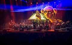 The 'Lord of the Sounds' orchestra with mostly Ukrainian musicians will perform January 10-20, 2026, in Israel (Courtesy) The 'Lord of the Sounds' orchestra with mostly Ukrainian musicians will perform January 10-20, 2026, in Israel (Courtesy)