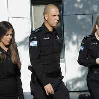 Chief Commissioner of the Israel Prison Service Kobi Yaakobi, January 11, 2026. (Moshe Shai/FLASH90) Chief Commissioner of the Israel Prison Service Kobi Yaakobi, January 11, 2026. (Moshe Shai/FLASH90)