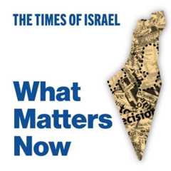 What Matters Now What Matters Now