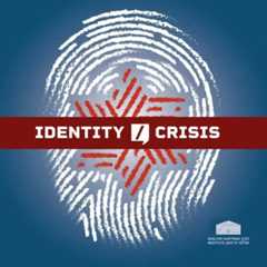 Identity/Crisis Identity/Crisis