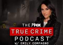 The Kouri Richins Case: Grief Author or Killer? The FOX True Crime Podcast with Emily Compagno