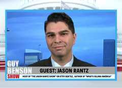 MISSED THE MARK: Jason Rantz Refutes the Left’s Latest Anti-ICE Talking Point