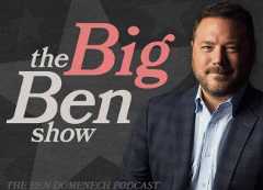 Is Trump Losing the Country? Abortion, Immigration, and The Biggest SOTU Ever The Big Ben Show