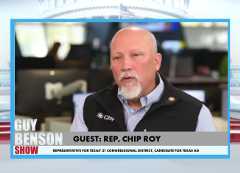 “IT’S ABOUT THEIR POWER”: Rep. Chip Roy Breaks Down the SAVE America Act