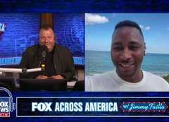 Caldwell Slams Obama Over Opposition To The SAVE Act: ‘A Majority Of Americans Support Voter ID’