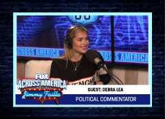 Lea: We all Know Why Democrats Are Opposed To Voter ID Laws