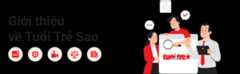 Giới thiệu về Tuổi Trẻ Sao