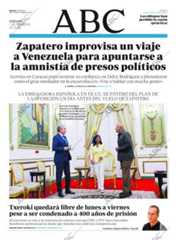 ABC MADRID 07-02-2026