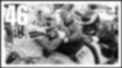 Blast From The Past: Erik Bickerstaff – Playing just one season for the Cowboys in 2003, Bickerstaff was added to the roster later in the season by Bill Parcells, who wanted a bigger, goal-line back all season. Bickerstaff only had 19 carries that season, totaling 56 yards and a touchdown before getting injured the next season. The 2003 season proved to be Bickerstaff's only year in the NFL.