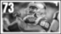 Dez Bryant holds the all-time Cowboys mark with 73 career receiving touchdowns. Edging out a pair of Hall of Famers in Bob Hayes who had 71 and Michael Irvin who finished with 65.