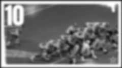The longest run in NFL history happened with just 10 players on the field when Tony Dorsett broke out against the Vikings in 1982 for 99 yards. It stands as the only 99-yard play from scrimmage in franchise history and is one of two rushing scores of that distance in league history.