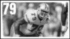Blast from the Past: Erik Williams – Affectionately remembered by the moniker "Big E" Williams was an All-Pro contributor on the offensive line throughout the 1990's. He began his career by sliding Nate Newton to the tackle spot and starting at right tackle. He won three Super Bowls, was named to four Pro Bowls, and was a key member of the "Great Wall of Dallas" offensive line.
