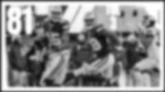 The Play: There are only a few better ways to close out a divisional win than an 81-yard strike. That's what Dak Prescott and Rod Smith did against the Giants in 2017 as they connected for Smith's only career receiving touchdown. Dallas was leading by seven and driving in the fourth quarter of a road game in New York when Smith broke open over the middle and Prescott found him for a long trip to the endzone.