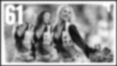 America's Sweethearts, the world-famous Dallas Cowboys Cheerleaders were founded in September of 1961. Founded by the legendary Dee Brock as she appoached former president and general manager Tex Schramm with the idea. The formation of the team and the creativity surrounding it belonged to Brock who debuted the squad during the 1961 season.