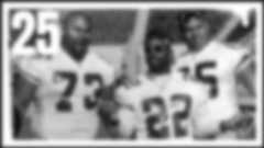 The Cowboys clinched their 25th all-time division title last season. This year, they'll compete for their first back-to-back NFC East championship since 1996.