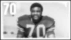 Blast From The Past: Rayfield Wright – This past spring, the Cowboys lost one of their greatest players in Wright, who passed away at the age of 76. Wright is considered the first great lineman in team history. He was finally recognized for his achievements by getting into the Ring of Honor in 2004 and then the Hall of Fame in 2006.