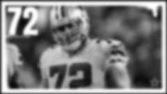 Blast From The Past: Travis Fredrick – The Cowboys selected Fredrick with the 31st pick in the 2013 NFL Draft out of Wisconsin to help anchor the middle of the offensive line. All Fredrick did in return was become a 4-time Pro Bowler and was named AP First Team All-Pro in 2016. He played six seasons with the Cowboys, and never missed a game except for missing the 2018 season with Guillain-Barre Syndrome before retiring after the 2019 season.