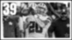 Tony Pollard caught 39 passes – mostly out of the backfield – in 2021. But as it stands now, that number should likely increase this year. And the fact the Cowboys are without two veteran receivers for the start of the season in Michael Gallup and James Washington, it's possibly Pollard will get more reps as a receiver.