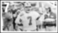 Blast From The Past: Steve Beuerlein – A valuable backup to Troy Aikman for two seasons (1991-92) at the dawn of the Cowboys' 1990s dynasty. Beuerlein didn't play much during his time in Dallas, but he did help the Cowboys clinch a playoff spot in the final month of the '91 regular season while Aikman was sidelined with a torn ligament in his knee.