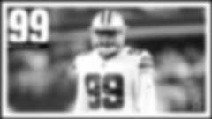 Charles Tapper – While he only played two seasons with the Cowboys, he's actually the answer to a trivia question. Who was the first player the Cowboys drafted in the fourth round before getting Dak Prescott as a compensatory pick? That would be Tapper, who battled through injuries and never was able to stick to the roster.