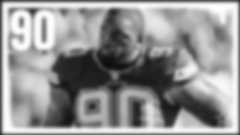 Best of the Best: Jay Ratliff – The 2005 Draft will go down as one of the best all-time classes for the Cowboys, who were able to transition from a 4-3 scheme to a 3-4 in one year. And while D-Ware, Canty and Spears all helped, the seventh-round pick of Jay Ratliff might have been the best pick overall. Ratliff was able to play nose tackle – albeit undersized – but eventually earned four straight Pro Bowl selections from 2007-10.