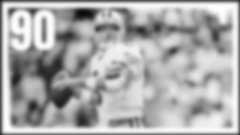 The Play: In 1999, the Cowboys were trying to figure out how to play without Michael Irvin, who suffered his career-ending neck injury earlier in the season. By the end of the year, Jason Tucker became one of Troy Aikman's favorite targets. In the season finale with the playoffs on the line, Aikman hit Tucker on a quick slant from the 10-yard line, just hoping to get a first down and some breathing room. Tucker did more than that, ripping off a 90-yard touchdown, which is still tied for third-longest in franchise history.