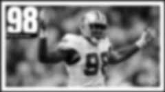 Best of the Best: Greg Ellis – Drafted in the first round of the 1998 NFL Draft, Ellis quickly became a feared part of the Cowboys defense and stayed that way until signing with Oakland in 2009. A Pro-Bowler and Comeback Player of the Year in 2007, Ellis finished his Cowboys career with 77 total sacks and 496 tackles in just 11 seasons with the team.