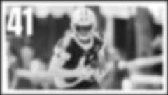 Rookie safety Markquese Bell might have one of the best chances to make the team among the undrafted free agents. Donning the No. 41, Bell has been productive in the offseason and currently running with the No. 2 defense at training camp.