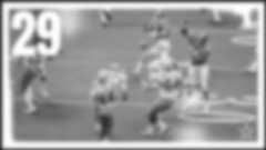 The Play: The Cowboys' Doomsday Defense was the main reason they won Super Bowl XII – the second title in franchise history. But there were some big plays by the offense, including the game-clinching touchdown in the second half. Fullback Robert Newhouse surprised the Broncos with this halfback pass to Golden Richards for a 29-yard touchdown to help seal the day for the Cowboys, who cruised to a 27-10 win. Watch Now.