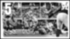 The Play: Tony Romo wiggled out of a potential sack and turned it into an amazing play. How many times have we heard that before? Well, that's exactly what Romo did during the 2009 season against the Falcons. Looking at a chance to increase their lead more, Romo dropped back while Atlanta brought the heat. Naturally, Romo danced his way out of it to find Patrick Crayton for the 5-yard score. Watch Now.