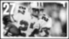 Blast From The Past: Thomas Everett – Everett played only two seasons with the Cowboys (1992-93) but was a key contributor on their first two Super Bowl teams of the decade. Arriving in a trade with the Steelers early in the 1992 season, Everett was a starting safety for Dallas both years, had an interception in Super Bowl XXVII, and made the Pro Bowl the following season in 1993.