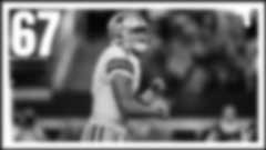 Has it already been six years since Dak Prescott was a rookie? That glorious 2016 season saw plenty of highlights from the eventual Rookie of the Year. But Prescott also set an NFL rookie record with a 67.8 completion percentage. Although New England's Mac Jones threatened the record in 2021 with a 67.7 completion percentage, Prescott still has the rookie mark, entering the 2022 season. It's also the third-best percentage by any Cowboys player at any point in their career.