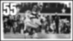 LVE's last game – the Wild Card loss to the 49ers – was arguably his best game of the season and maybe the best in the last two years. Vander Esch had 13 tackles, the most since the 2019 season.