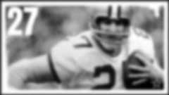Best Of The Best: Mike Gaechter – Gaechter was a starting defensive back for eight seasons (1962-69) and the better part of the Cowboys' first decade in the league. He recorded 21 interceptions in 108 career games, according to Pro Football Reference, and set a franchise record with a 100-yard interception return for a touchdown during his 1962 rookie season.