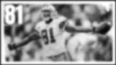 Best of the Best: Terrell Owens – One of the NFL's premiere talents and polarizing personalities, Terrell Owens made his way to Dallas for three memorable seasons from 2006 to 2008. His best season came in 2007 where he led the league in touchdown passes and was named to the Pro Bowl and All-Pro lists. Owens was later named to the NFL 2000's All-Decade Team and finished with nearly 16,000 receiving yards and 153 touchdowns in his career.