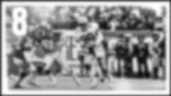 The Play: In a battle of two bitter rivals, the Cowboys found themselves on the wrong end of a 34-21 score midway through their Week 16 matchup against Washington in 1979. Then Roger Staubach went to work. After finding Ron Springs for the 26-yard touchdown, Staubach led his team down the field before he dumped it off to Tony Hill for an 8-yard score for the game winner to round out the regular season. The win proved to be the final victory of Staubach's career. Watch Now.